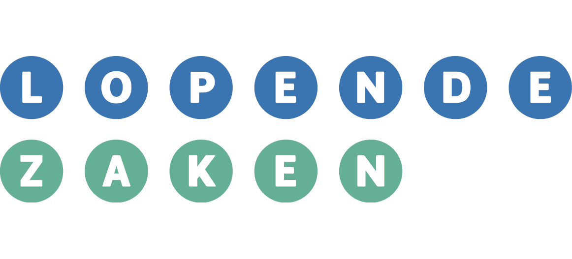 Lopende Zaken Logo