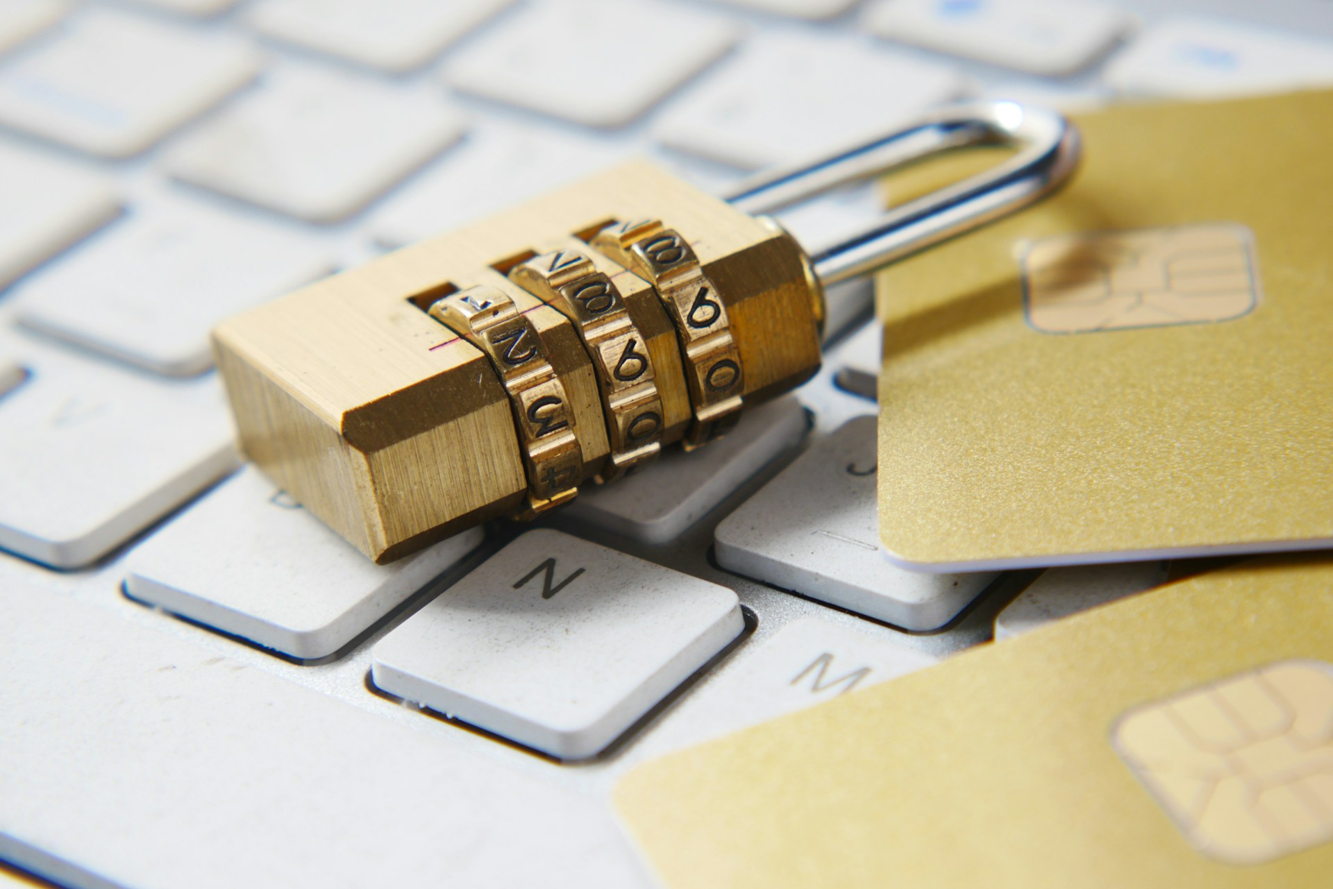 Privacy en gegevensbescherming visualisatie
