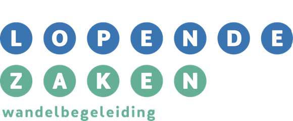 Wandelbegeleiding